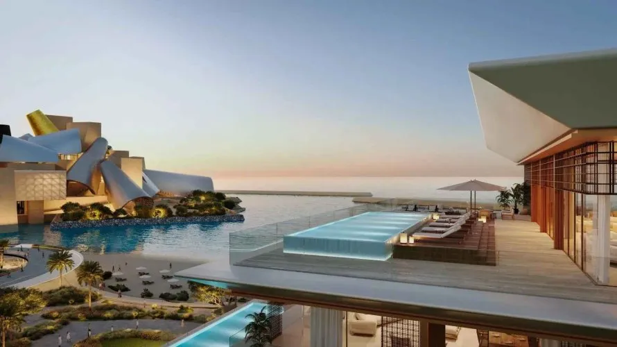 3 bedrooms penthouse for sale, No. 6605 № 4