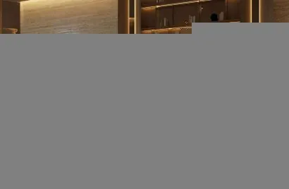2 bedrooms apartment for sale in The Row Saadiyat, No. 6604