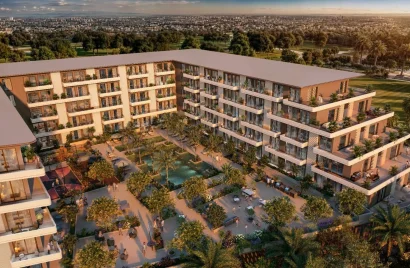 47m² apartment for sale, Jumeirah Village Circle, Dubai, UAE No. 6572