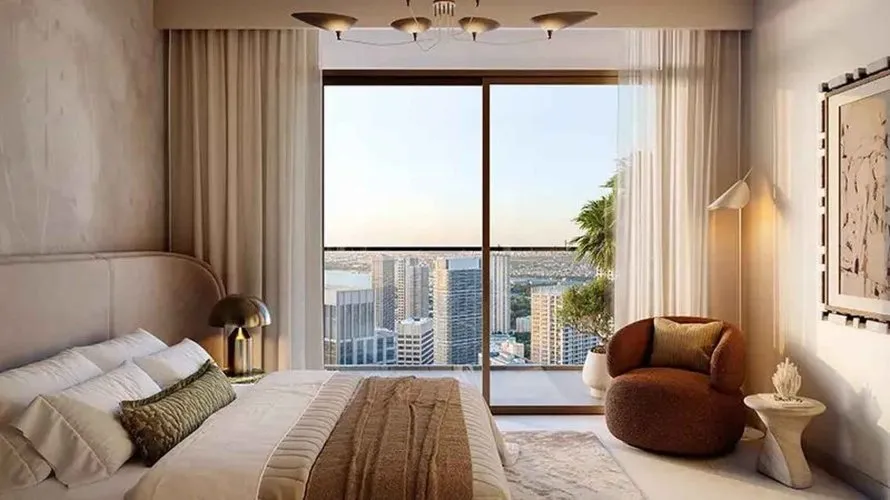 3 bedrooms apartment for sale in VALIA, Dubai Creek Harbour (The Lagoons), Dubai, UAE No. 6545 № 2