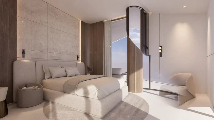76m² apartment for sale, No. 6570 № 5