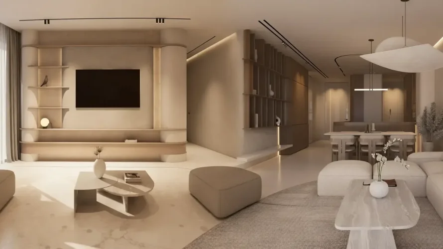 76m² apartment for sale, No. 6570 № 9