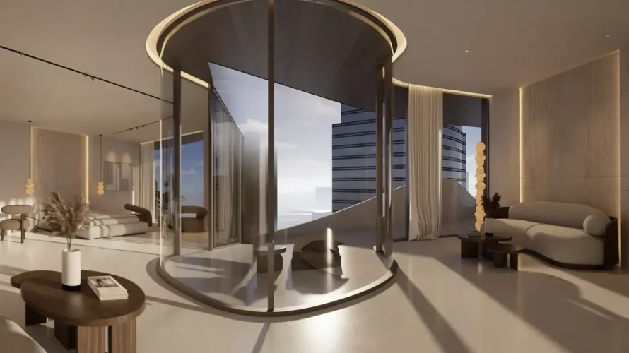 76m² apartment for sale, No. 6570 № 3
