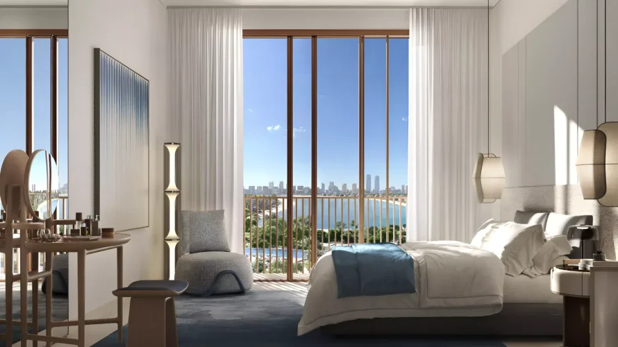 77m² apartment for sale, Dubai, UAE No. 6540 № 1