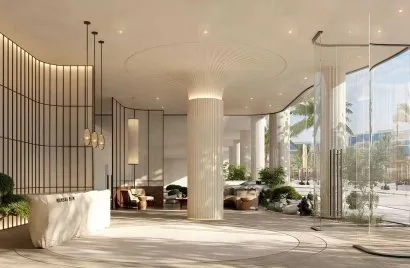 4 bedrooms apartment for sale in Mamsha Palm, No. 6596