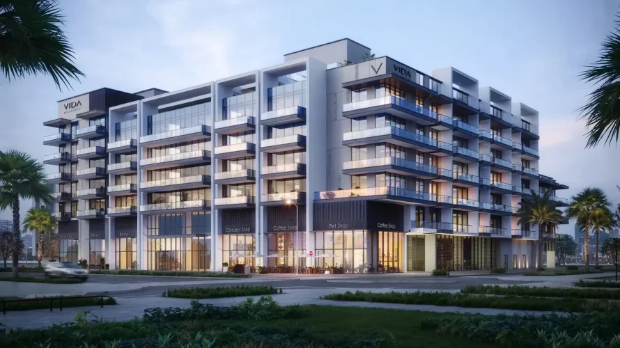78m² apartment for sale, No. 6565 № 10
