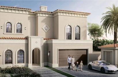 254m² villa for sale, No. 6581