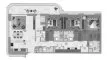 3 bedrooms Apartment floor plan «TYPE 3BR» in The Canopies at Yas Point