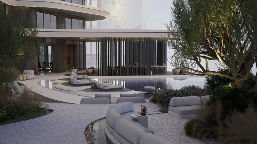 76m² apartment for sale, No. 6570 № 2