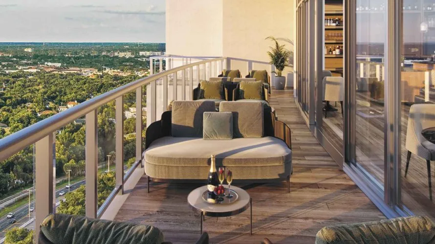4 bedrooms townhouse for sale in SELINA BAY, No. 6529 № 1