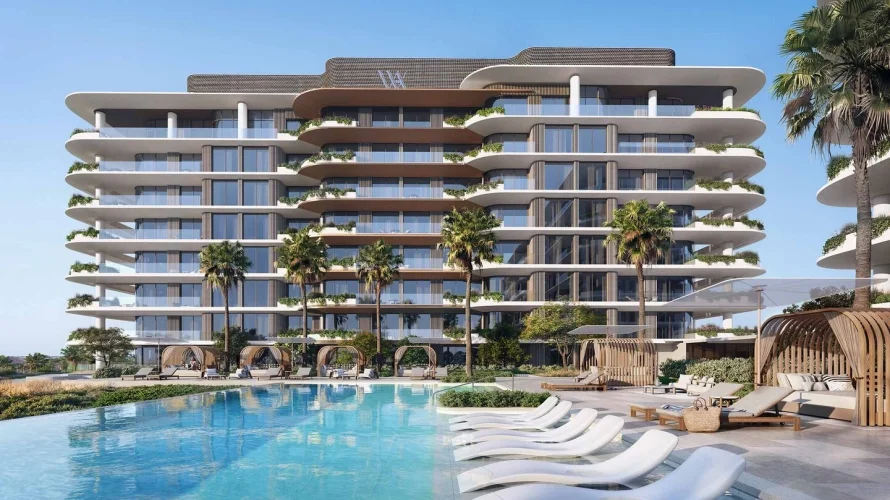137m² apartment for sale, No. 6574 № 2