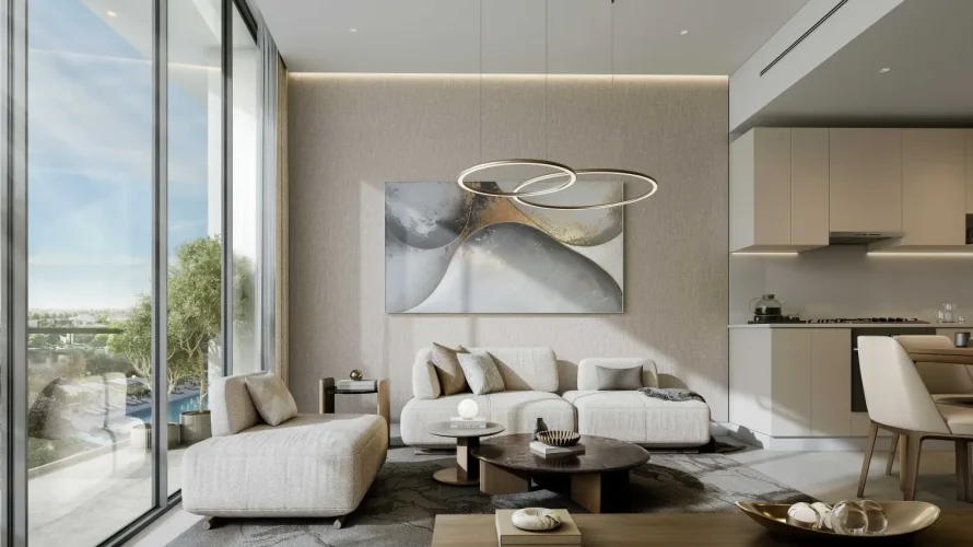 144m² apartment for sale, No. 6566 № 3