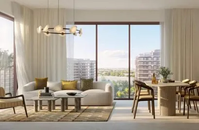 2 bedrooms apartment for sale in The Canopies at Yas Point, No. 6535