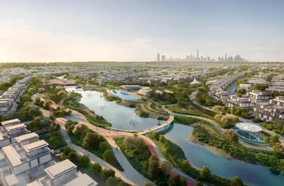 177m² townhouse for sale, Dubai, UAE No. 6573