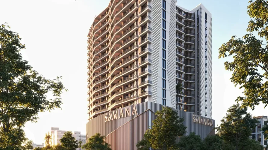 41m² apartment for sale, International City, Dubai, UAE No. 6571