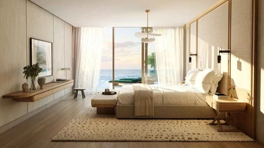 3 bedrooms penthouse for sale, No. 6605 № 1
