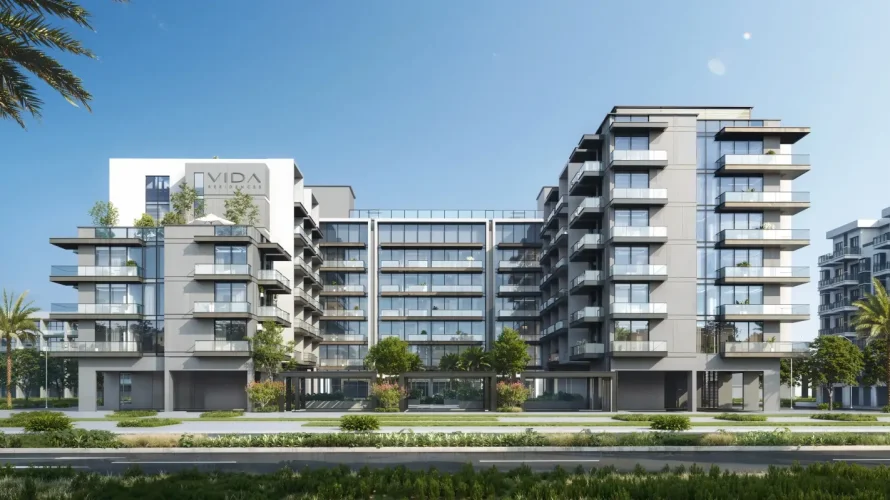78m² apartment for sale, No. 6565 № 9