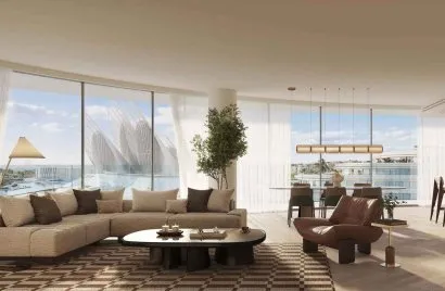 2 bedrooms apartment for sale in The Row Saadiyat, No. 6598