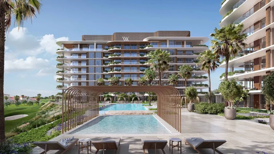 137m² apartment for sale, No. 6574 № 6