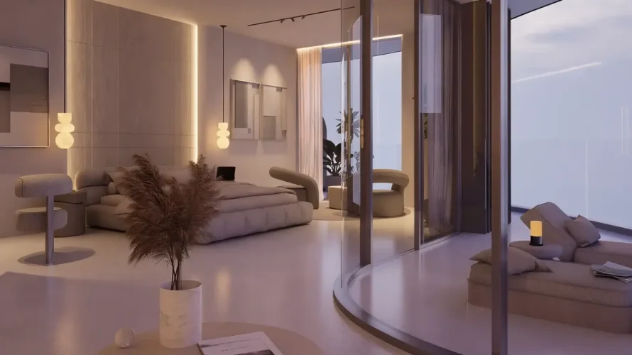 76m² apartment for sale, No. 6570 № 4