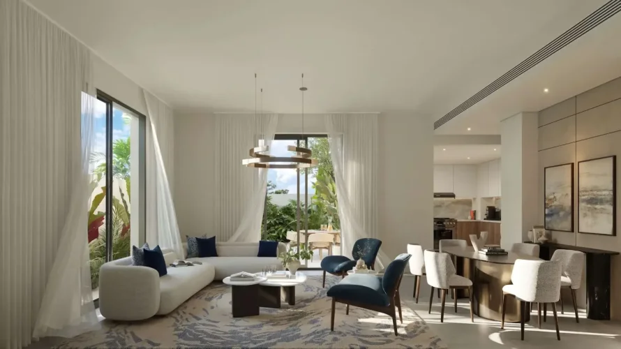 125m² townhouse for sale, No. 6695 № 13