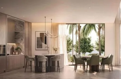 4 bedrooms villa for sale in Yas Riva, No. 6622