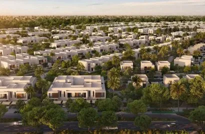 Al Ghadeer Gardens No. 6606