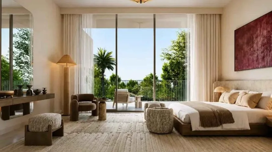3 bedrooms townhouse for sale in Alva in The Valley, The Valley, Dubai, UAE No. 6678 № 4