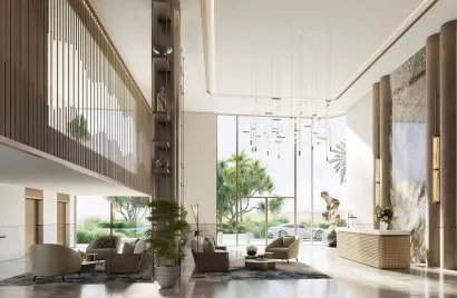 2 bedrooms apartment for sale in Waldorf Astoria Residences Yas, No. 6672