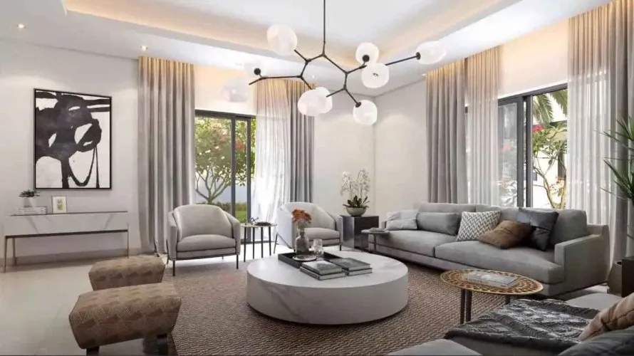 4 bedrooms villa for sale in FAY ALREEMAN 1, No. 6652