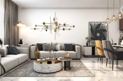4 bedrooms apartment for sale in PLAZA 2 BY REPORTAGE, No. 6651
