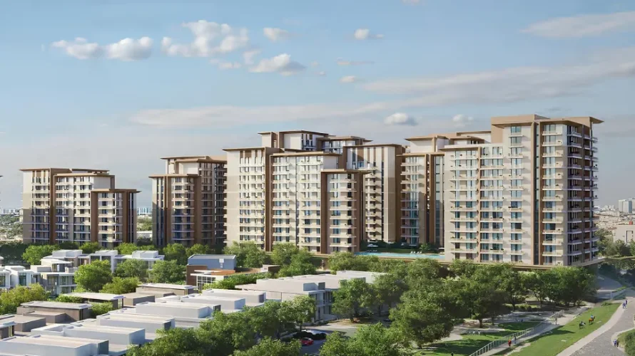 83m² apartment for sale, Dubai, UAE No. 6692 № 7