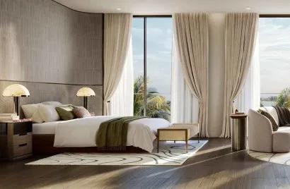 5 bedrooms villa for sale in Yas Riva, No. 6623