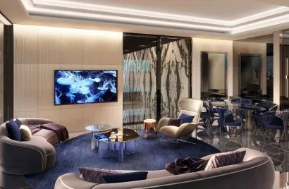 3 bedrooms apartment for sale in BURJ BINGHATTI JACOB & CO RESIDENCES, Business Bay, Dubai, UAE No. 6913
