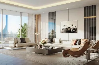 2 bedrooms apartment for sale in Project Maybach, Nadd Al Sheba, Dubai, UAE No. 6829
