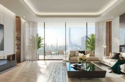 1 bedroom apartment for sale in Maybach Ultimate Luxury, Nadd Al Sheba, Dubai, UAE No. 6835