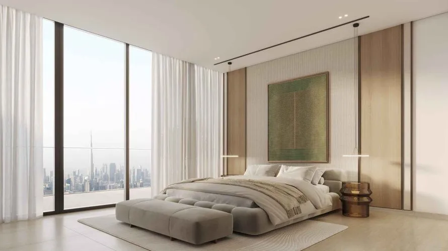 2 bedrooms apartment for sale in Binghatti Titania, Majan, Dubai, UAE No. 7093 № 3