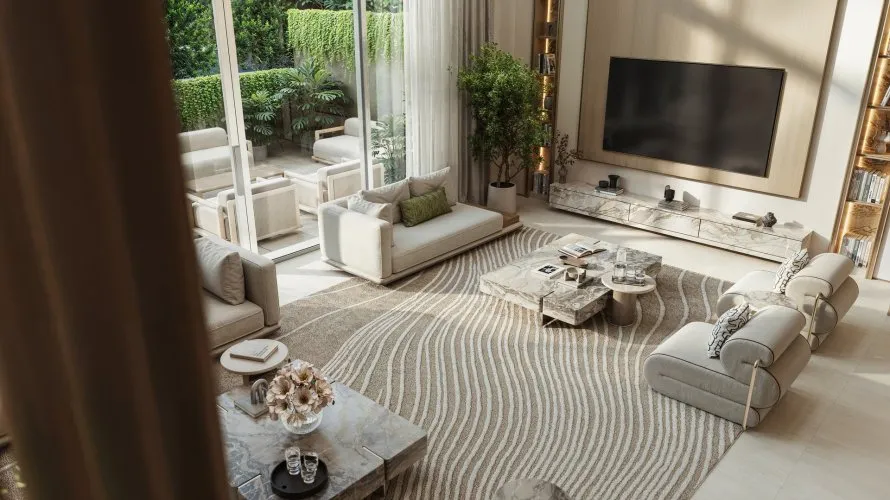 6 bedrooms villa for sale in Tilal Binghatti, Academic City, Dubai, UAE No. 6863 № 3