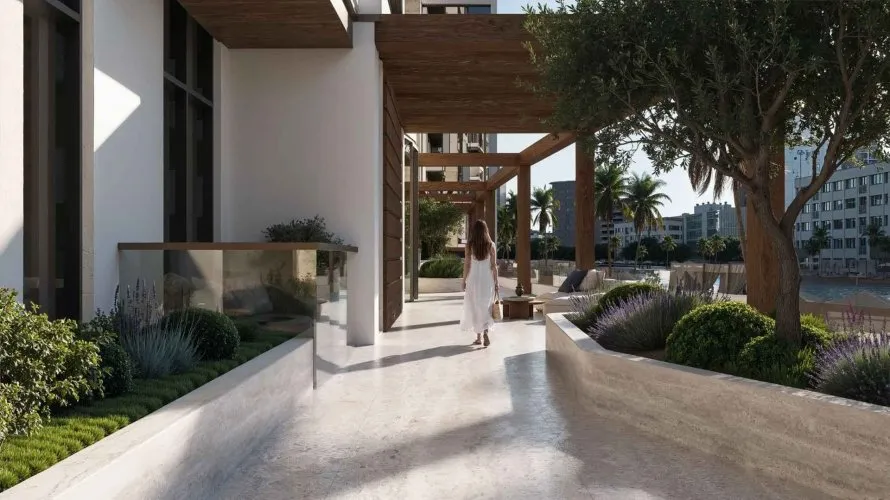 2 bedrooms apartment for sale in EPOQUE by Reportage, Nadd Al Sheba, Dubai, UAE No. 6771 № 5
