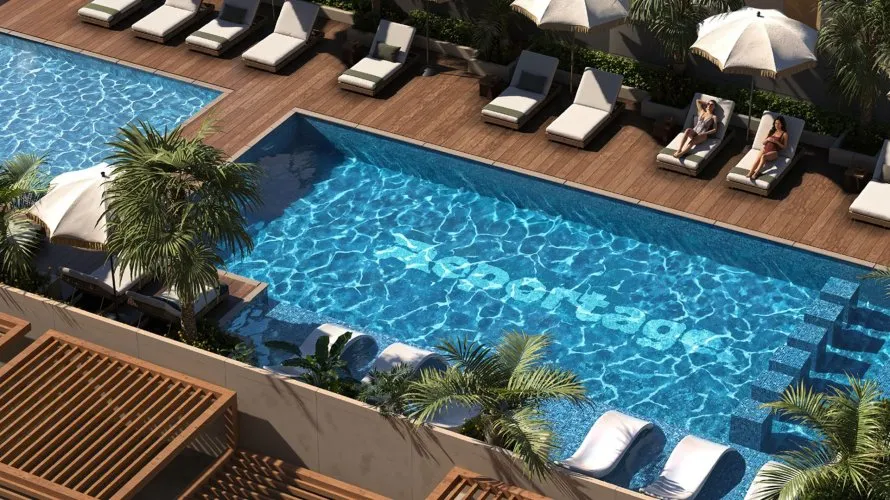 4 bedrooms apartment for sale in Verso by Reportage, Nadd Al Sheba, Dubai, UAE No. 6769 № 2