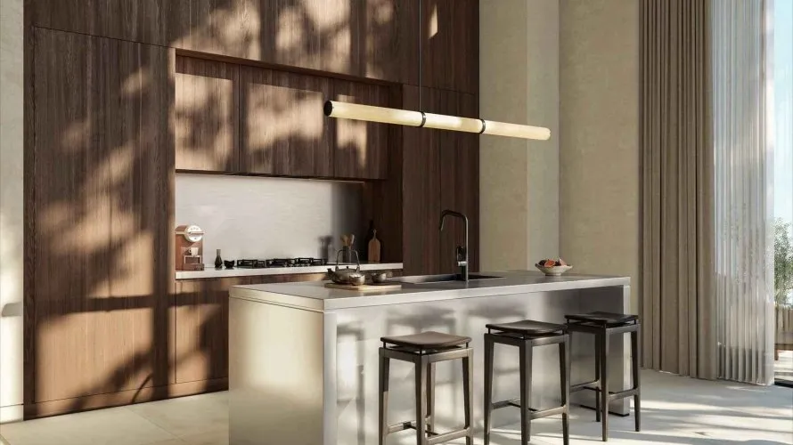 2 bedrooms apartment for sale in Sei Saadiyat, No. 6736 № 3