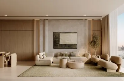 1 bedroom apartment for sale in Binghatti Skyterraces, Motor City, Dubai, UAE No. 7050