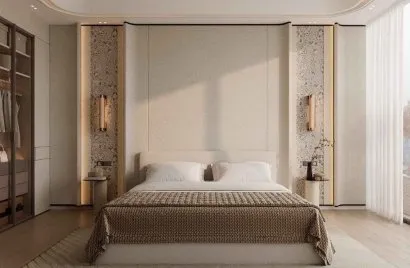 1 bedroom apartment for sale in Binghatti Vintage, Majan, Dubai, UAE No. 7091