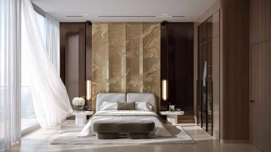2 bedrooms apartment for sale in Binghatti Luxuria, Jumeirah Village Triangle, Dubai, UAE No. 7003 № 4