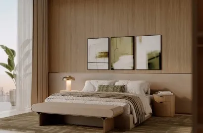 1 bedroom apartment for sale in Binghatti Skyterraces, Motor City, Dubai, UAE No. 7055