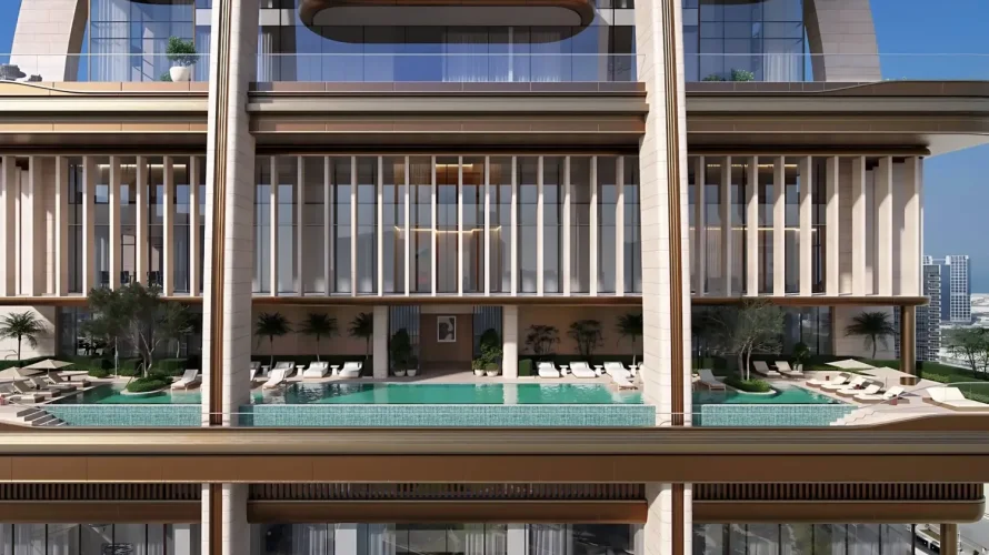 86m² apartment for sale, No. 7114 № 10