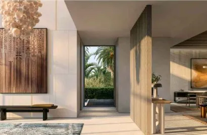 4 bedrooms townhouse for sale in Bay Estate by Nakheel, Dubai, UAE No. 6766