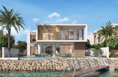 5 bedrooms villa for sale in Yas Riva Reserve, No. 6760