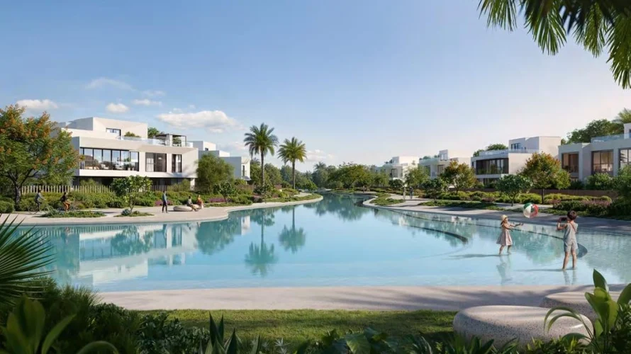 736m² villa for sale, Dubai, UAE No. 7122 № 5