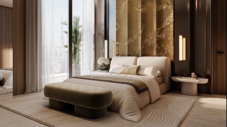 1 bedroom apartment for sale in Binghatti Luxuria, Jumeirah Village Triangle, Dubai, UAE No. 7009 № 6